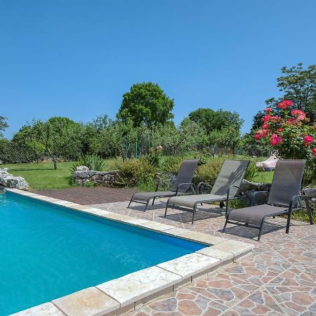 Holiday Home Mario 1 By Interhome Hreljici Ngoại thất bức ảnh