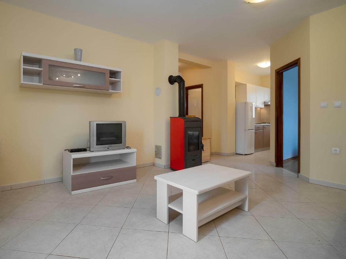 Holiday Home Mario 1 By Interhome Hreljici Ngoại thất bức ảnh
