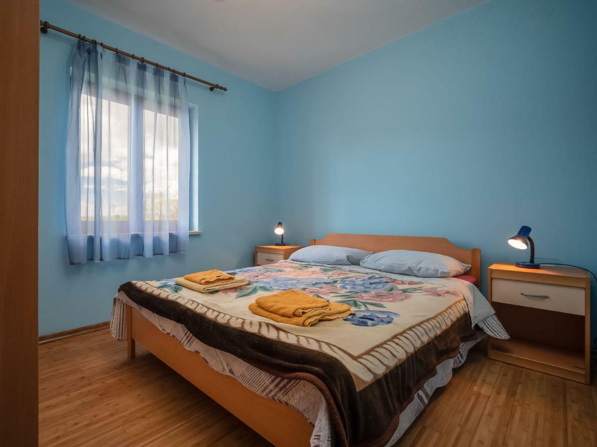 Holiday Home Mario 1 By Interhome Hreljici Ngoại thất bức ảnh
