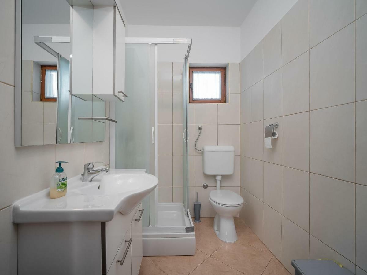 Holiday Home Mario 1 By Interhome Hreljici Ngoại thất bức ảnh