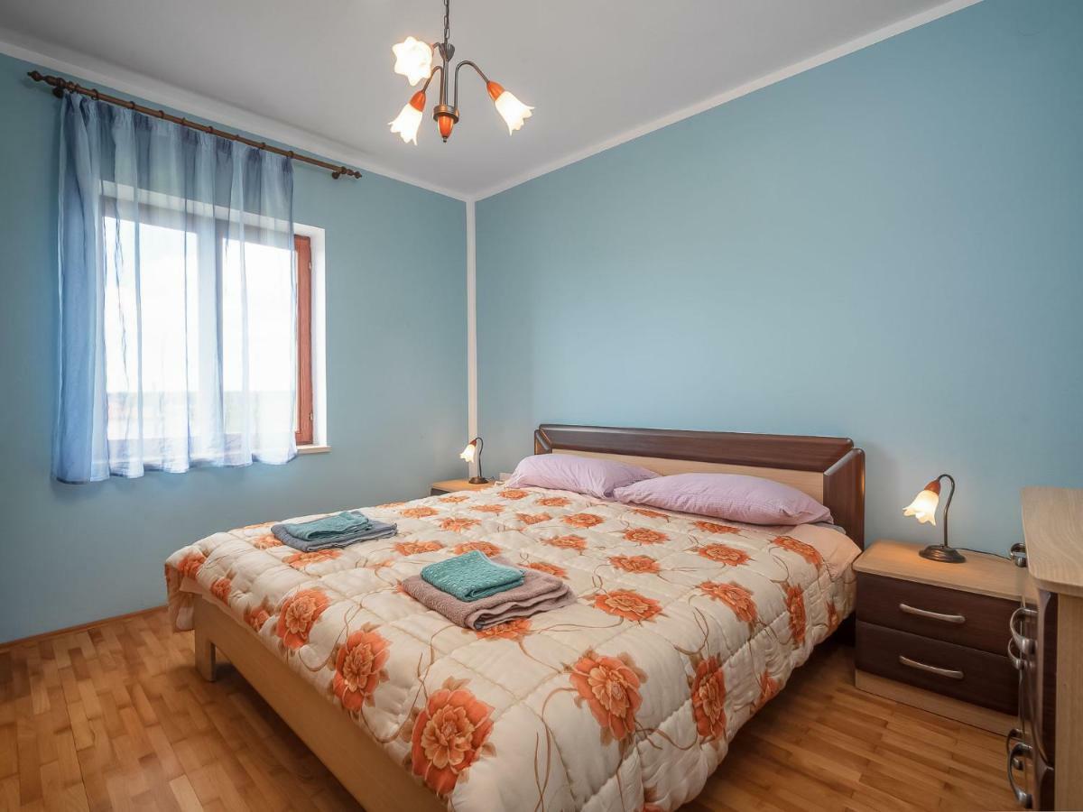 Holiday Home Mario 1 By Interhome Hreljici Ngoại thất bức ảnh