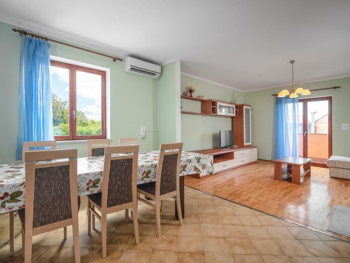Holiday Home Mario 1 By Interhome Hreljici Ngoại thất bức ảnh