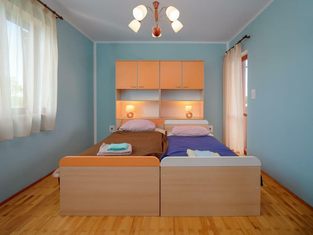 Holiday Home Mario 1 By Interhome Hreljici Ngoại thất bức ảnh