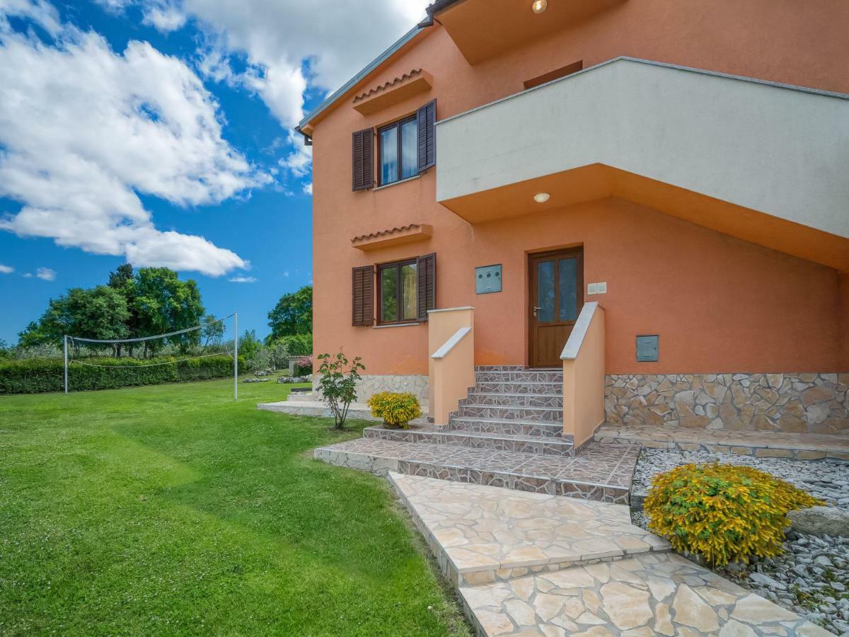 Holiday Home Mario 1 By Interhome Hreljici Ngoại thất bức ảnh