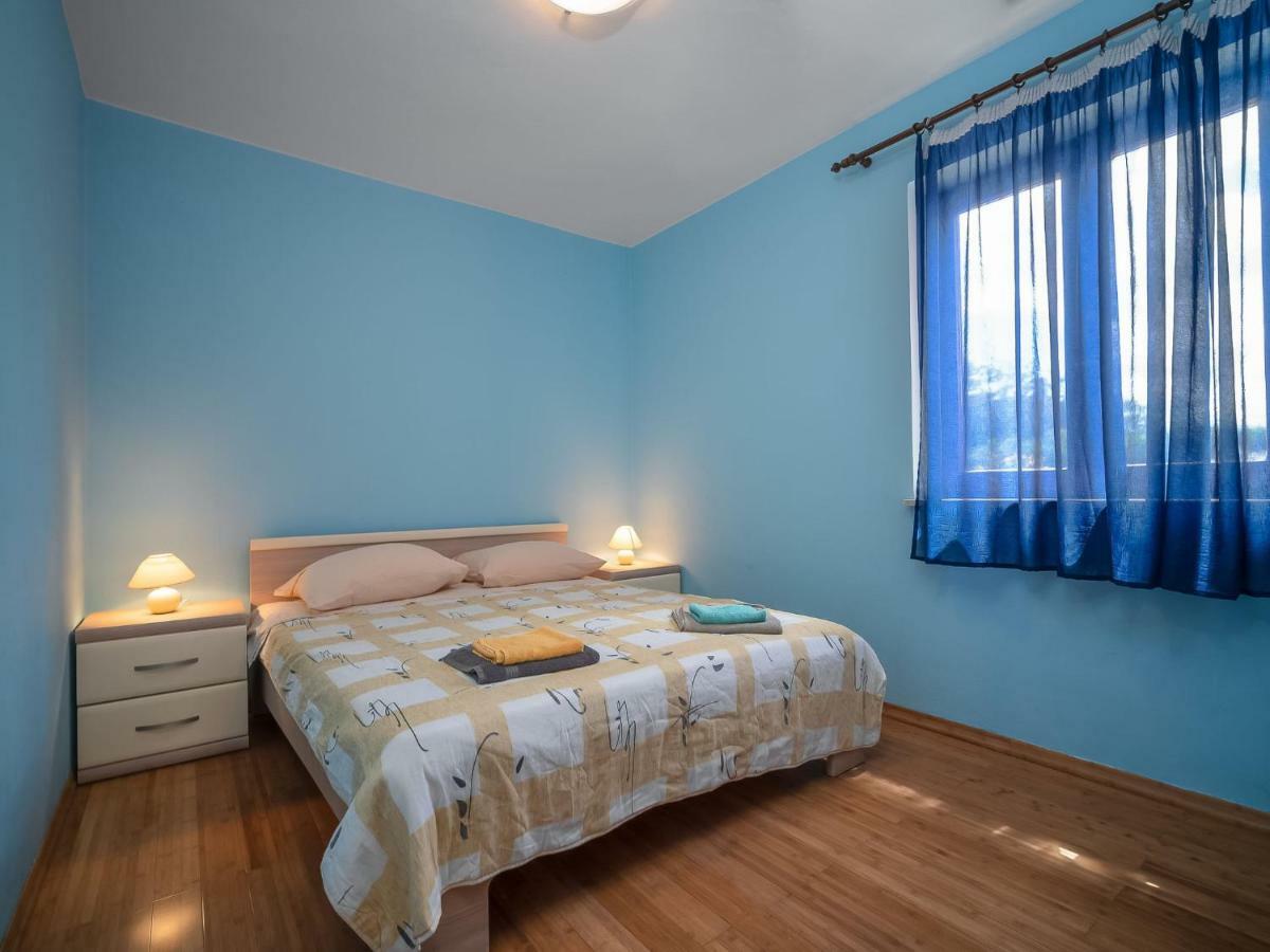 Holiday Home Mario 1 By Interhome Hreljici Ngoại thất bức ảnh