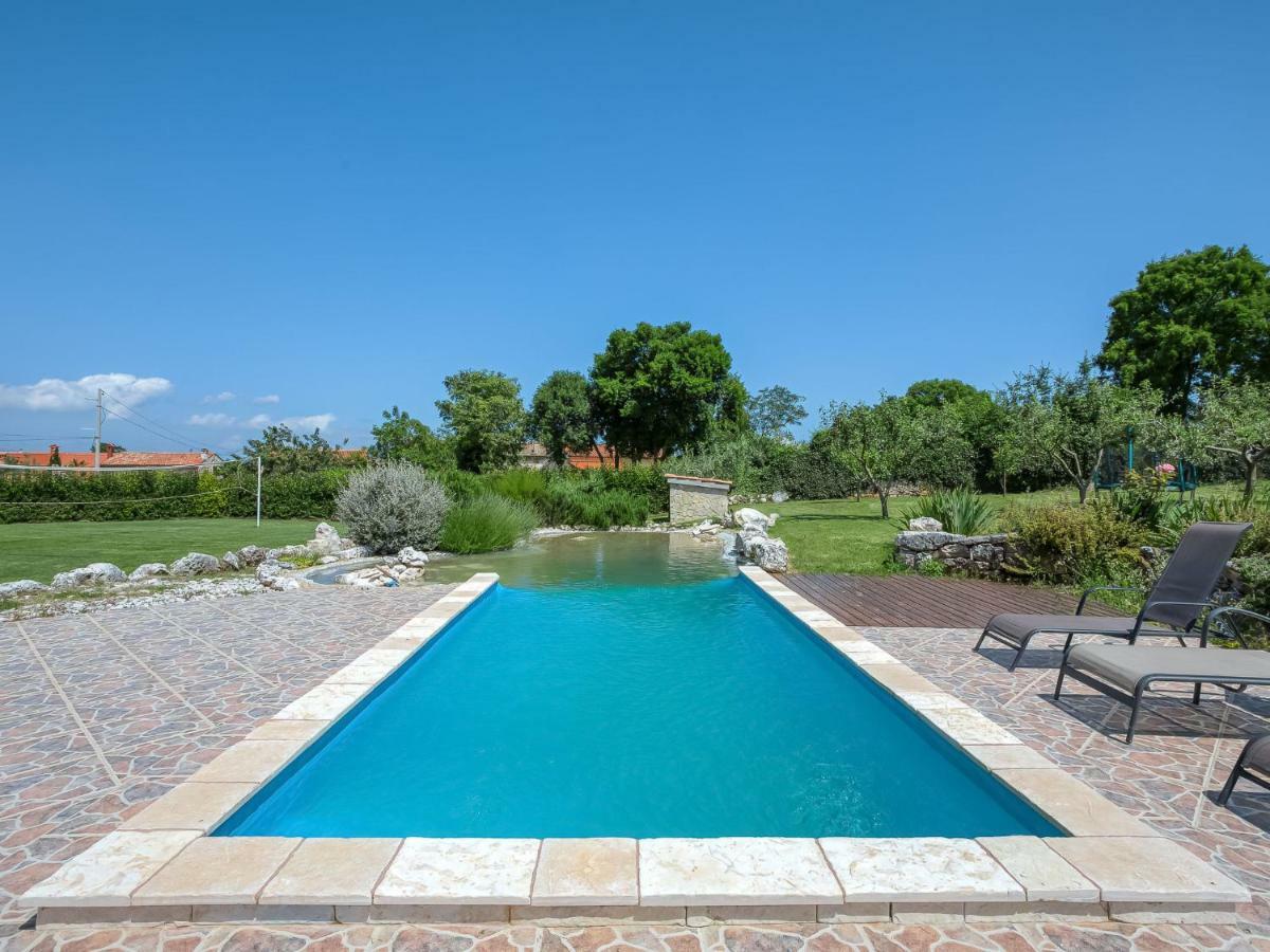 Holiday Home Mario 1 By Interhome Hreljici Ngoại thất bức ảnh