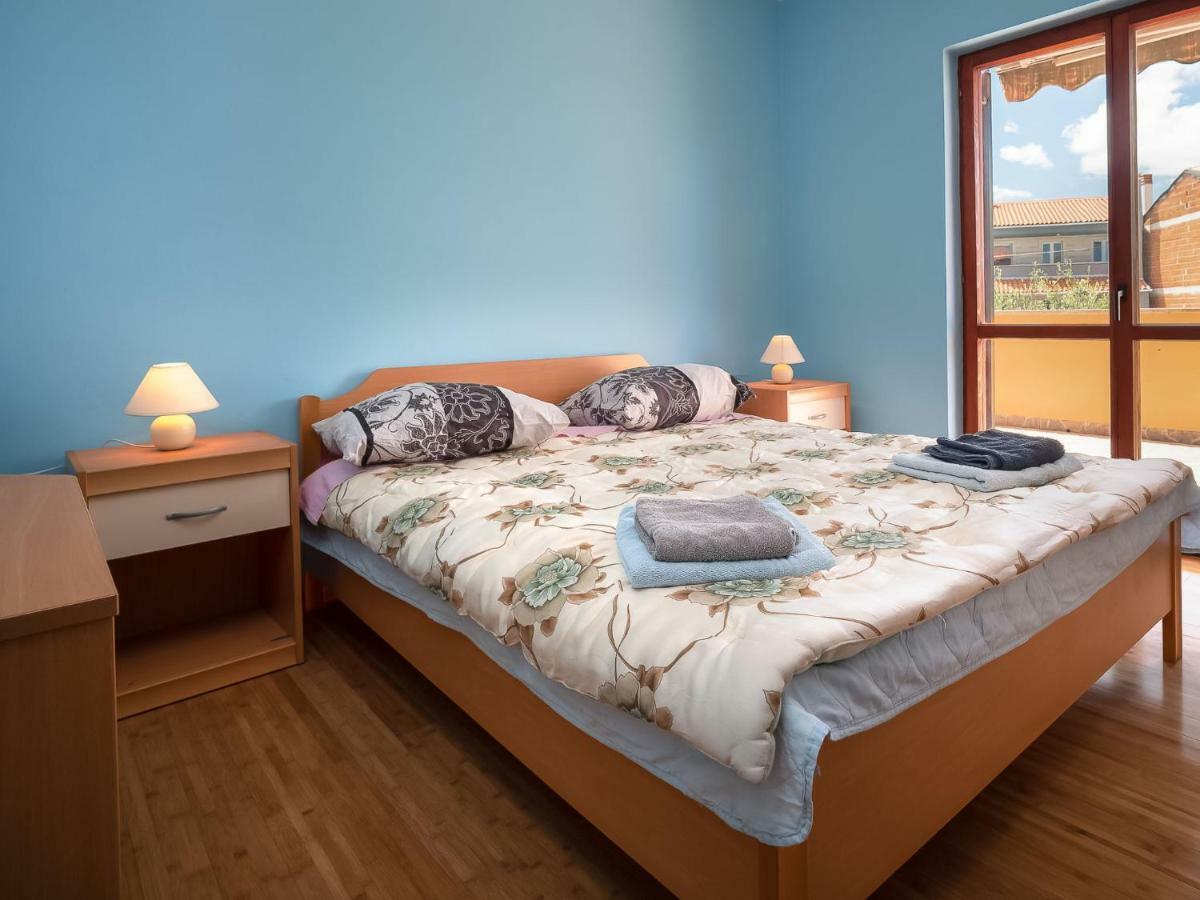Holiday Home Mario 1 By Interhome Hreljici Ngoại thất bức ảnh