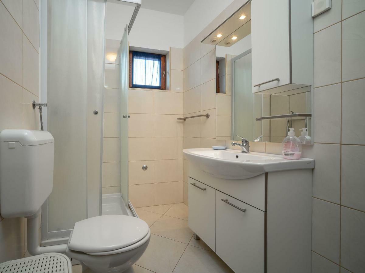 Holiday Home Mario 1 By Interhome Hreljici Ngoại thất bức ảnh