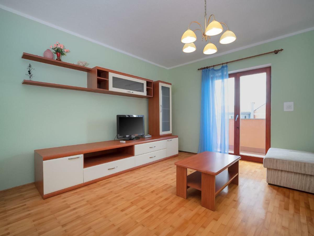 Holiday Home Mario 1 By Interhome Hreljici Ngoại thất bức ảnh