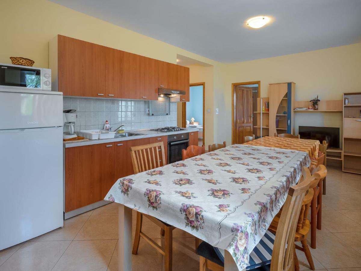 Holiday Home Mario 1 By Interhome Hreljici Ngoại thất bức ảnh