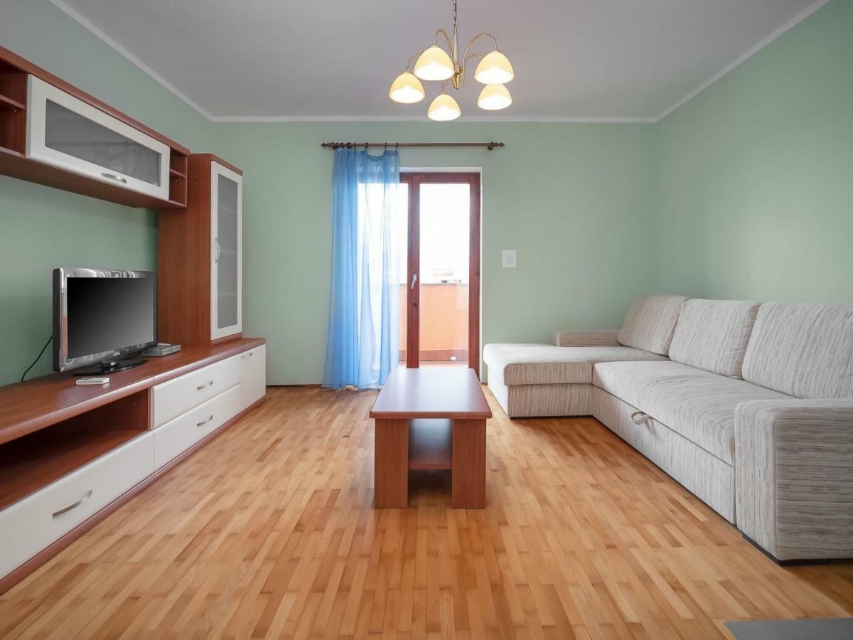 Holiday Home Mario 1 By Interhome Hreljici Ngoại thất bức ảnh